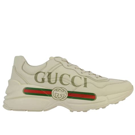 zapatillas gucci mujer